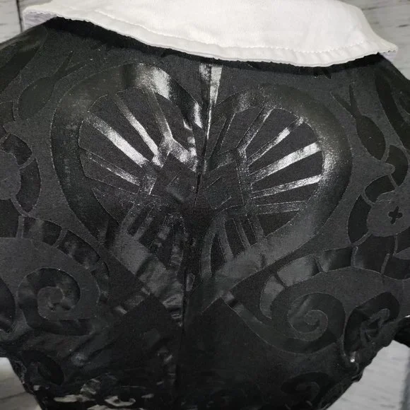 KILLSTAR - Voodoo Crop Top - Picture 5 of 13